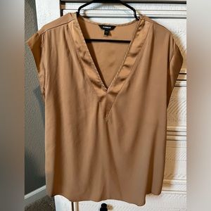 Express Blouse